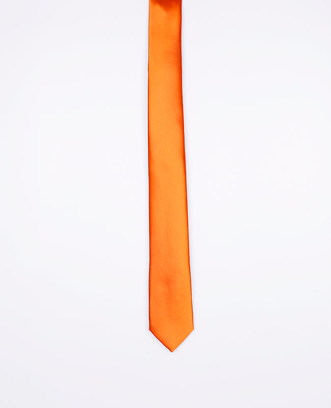 Slips Orange Herre i Polyester | Jules - Unipap's