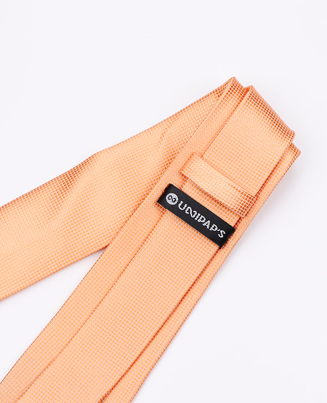 Slips Orange Herre i Polyester | Martin - Unipap's