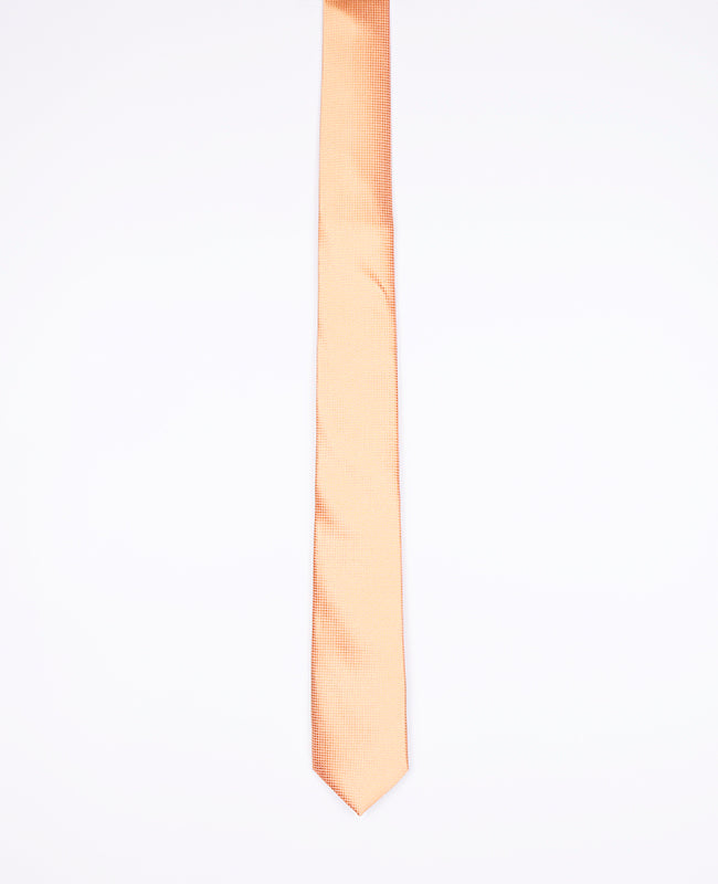 Slips Orange Herre i Polyester | Martin - Unipap's