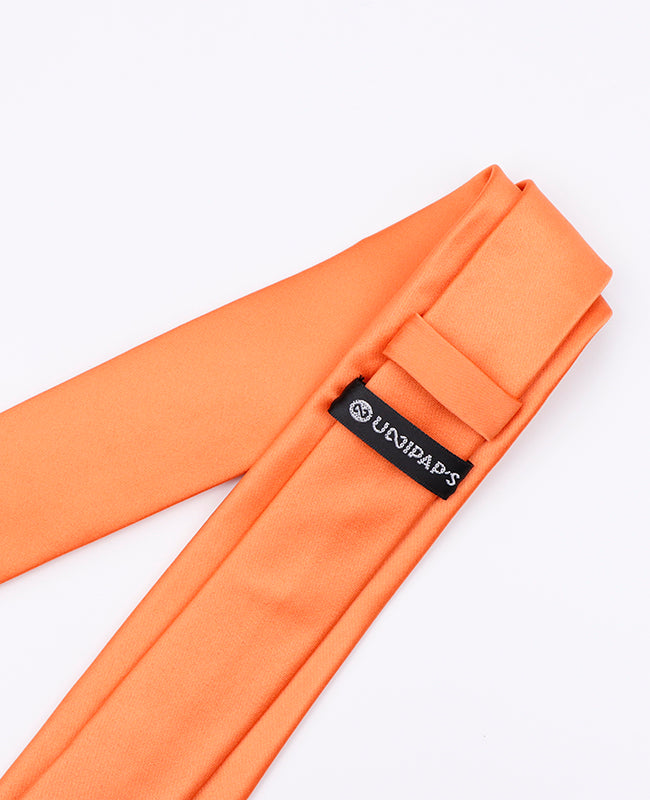 Slips Orange nr. 2 Herre i Polyester | Anatole - Unipap's
