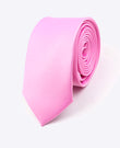Slips Lyserød nr. 1 Herre i Polyester | Anatole - Unipap's