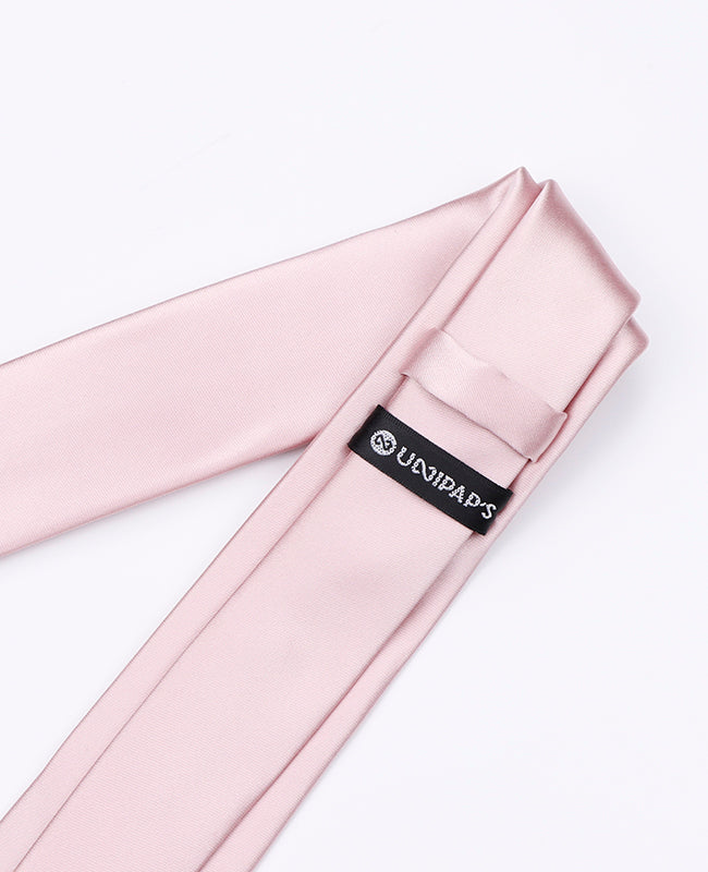 Slips Lyserød Herre i Polyester | Jules - Unipap's