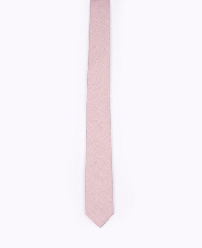 Slips Lyserød Herre i Polyester | Octave - Unipap's