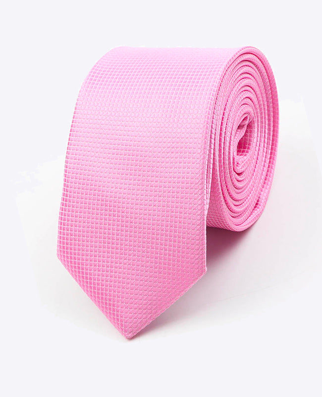 Slips Lyserød nr.2 Herre i Polyester | Martin - Unipap's
