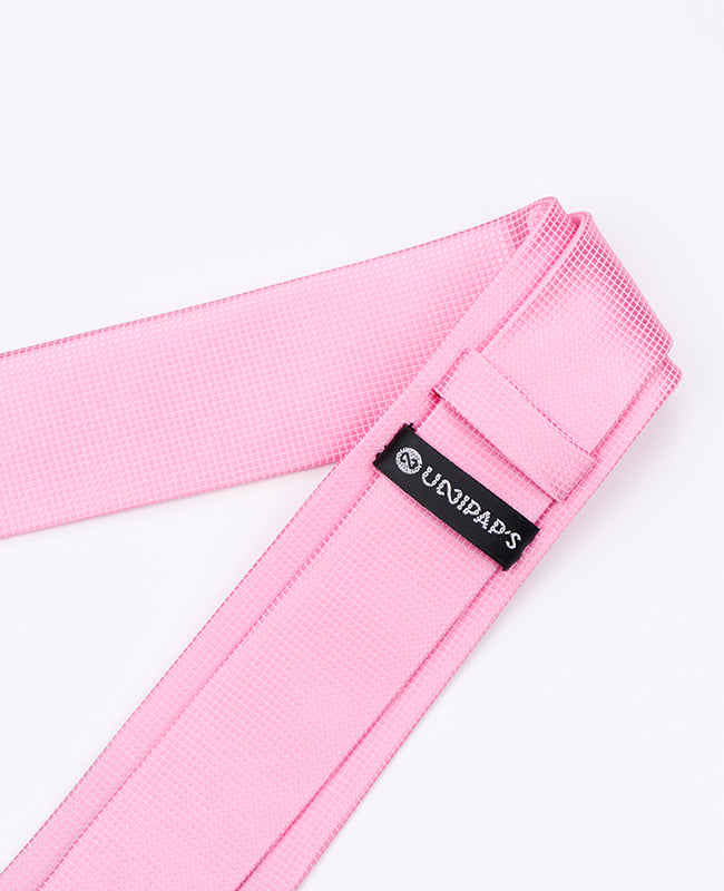 Slips Lyserød nr.2 Herre i Polyester | Martin - Unipap's