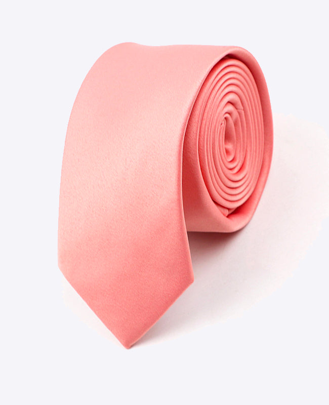Slips Lyserød nr. 3 Herre i Polyester | Anatole - Unipap's