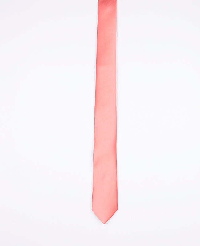 Slips Lyserød nr. 3 Herre i Polyester | Anatole - Unipap's