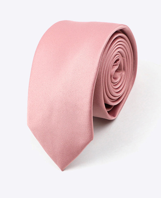 Slips Lyserød nr. 4 Herre i Polyester | Anatole - Unipap's