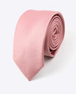 Slips Lyserød nr. 4 Herre i Polyester | Anatole - Unipap's
