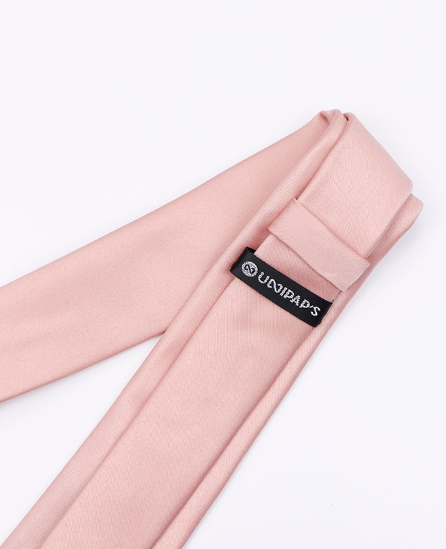 Slips Lyserød nr. 4 Herre i Polyester | Anatole - Unipap's