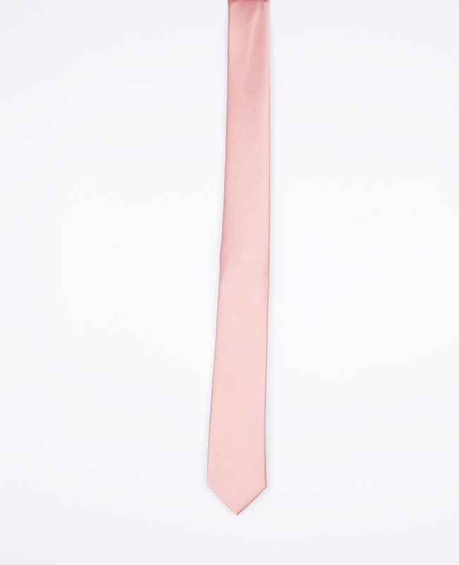 Slips Lyserød nr. 4 Herre i Polyester | Anatole - Unipap's