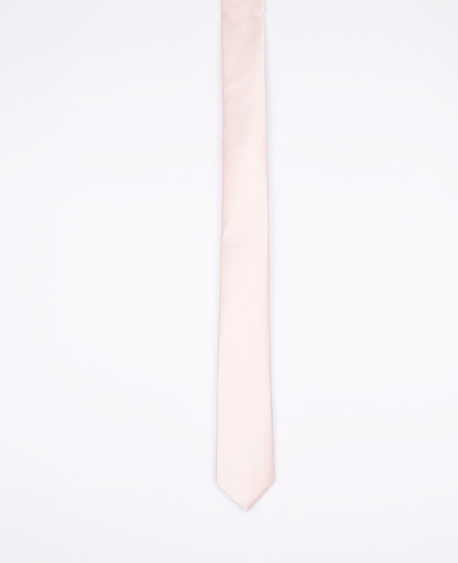 Slips Lyserød nr. 5 Herre i Polyester | Anatole - Unipap's