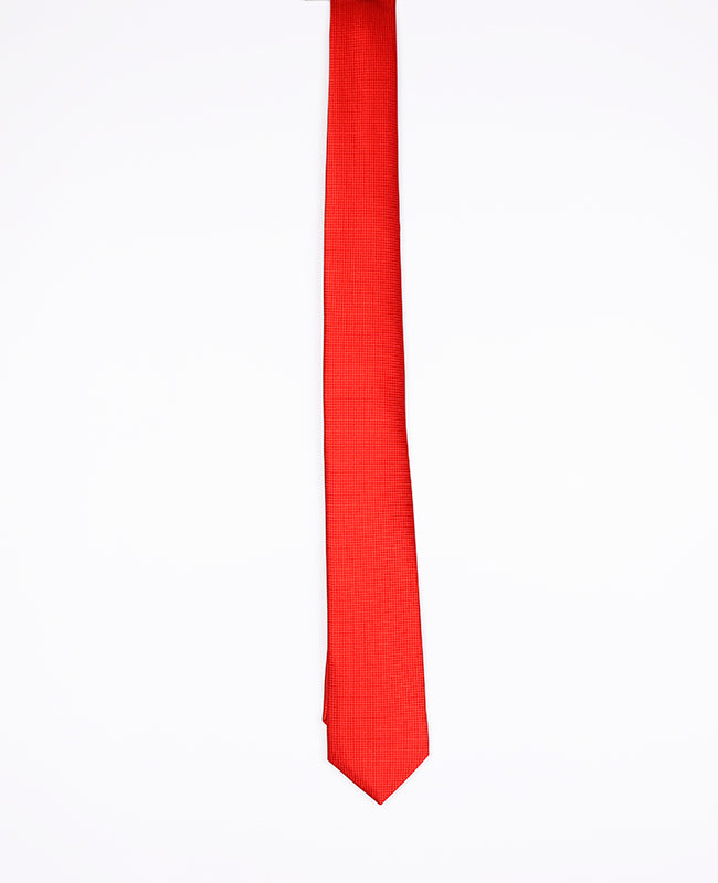 Slips Rød nr. 2 Herre i Polyester | Martin - Unipap's