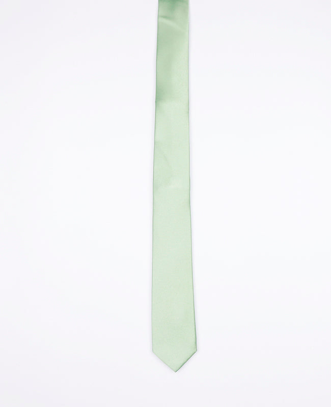 Slips Grøn nr. 1 Herre i Polyester | Anatole - Unipap's
