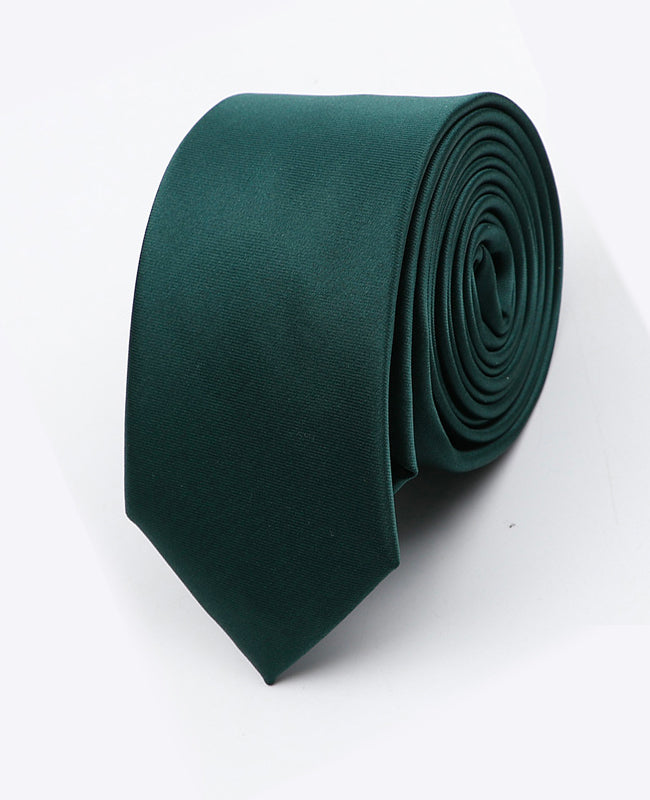 Slips Grøn nr. 1 Herre i Polyester | Jules - Unipap's