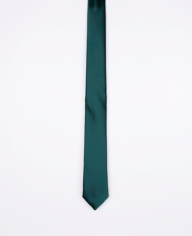 Slips Grøn nr. 1 Herre i Polyester | Jules - Unipap's