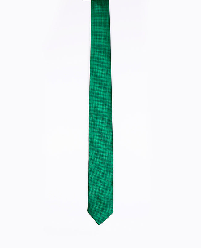 Slips Grøn nr.1 Herre i Polyester | Martin - Unipap's