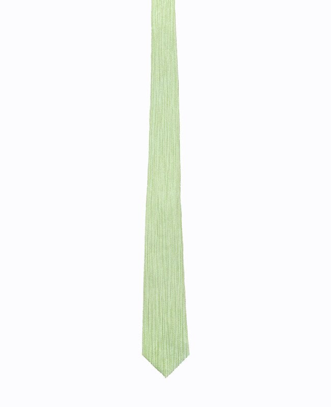 Slips Grøn nr. 2 Herre i Polyester | Augustin - Unipap's