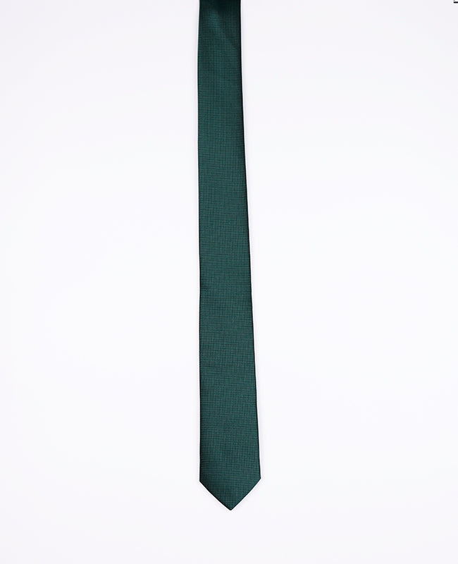 Slips Grøn nr.2 Herre i Polyester | Martin - Unipap's
