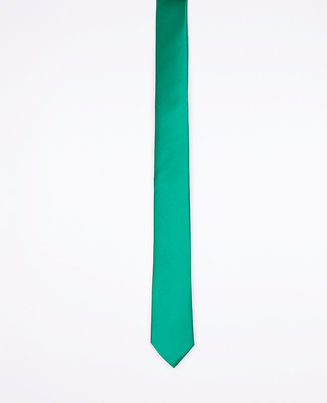 Slips Grøn nr. 3 Herre i Polyester | Anatole - Unipap's
