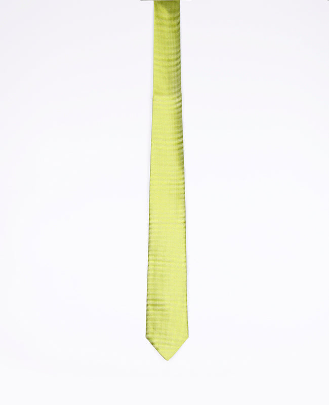 Slips Grøn nr. 3 Herre i Polyester | Martin - Unipap's
