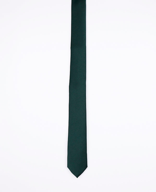 Slips Grøn nr. 4 Herre i Polyester | Anatole - Unipap's
