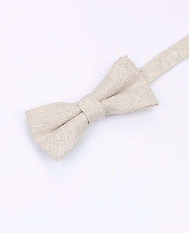 Butterfly Beige i Bomuld | Oscar - Unipap's