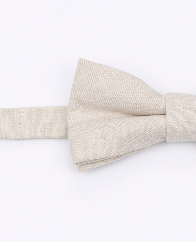 Butterfly Beige i Bomuld | Oscar - Unipap's