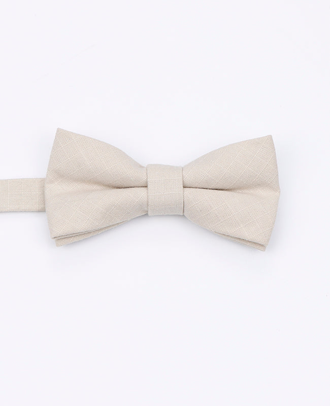 Butterfly Beige i Bomuld | Oscar - Unipap's