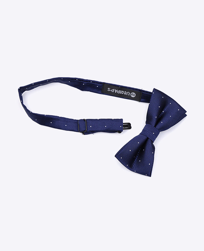 Butterfly Blå nr.1 Børn i Polyester | Georges - Unipap's