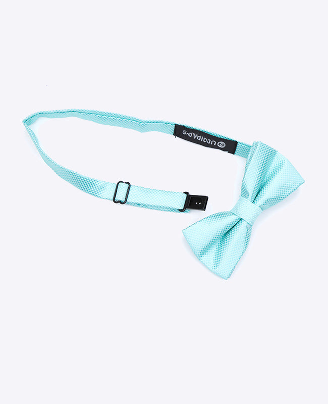 Butterfly Blå nr.1 Børn i Polyester | Martin - Unipap's