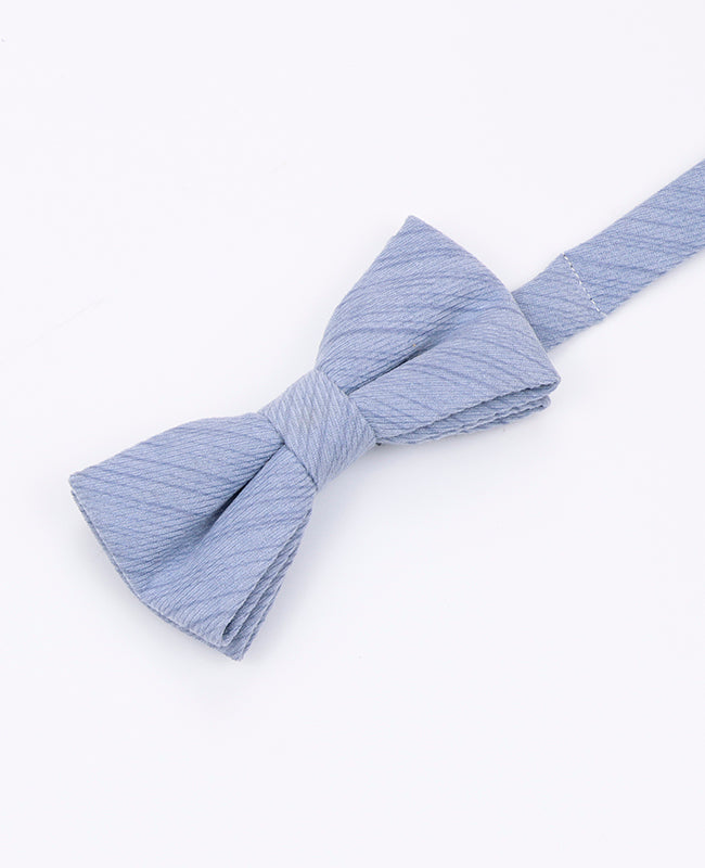 Butterfly Blå nr. 2 Børn i Polyester | Augustin - Unipap's