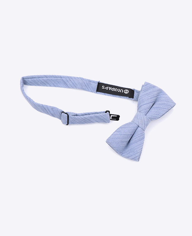 Butterfly Blå nr. 2 Børn i Polyester | Augustin - Unipap's