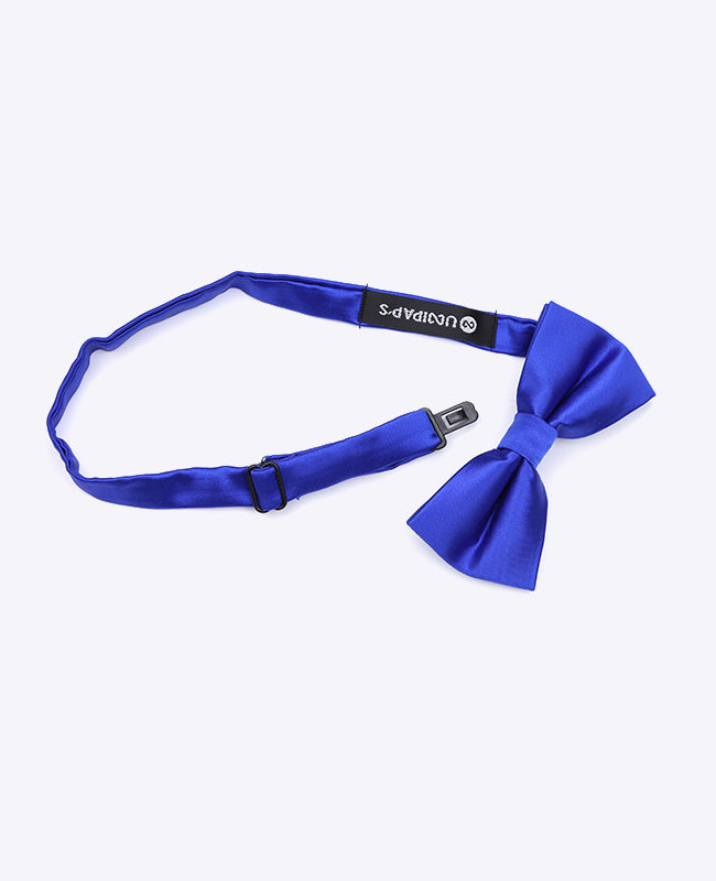 Butterfly Blå nr. 2 Børn i Polyester | Jules - Unipap's