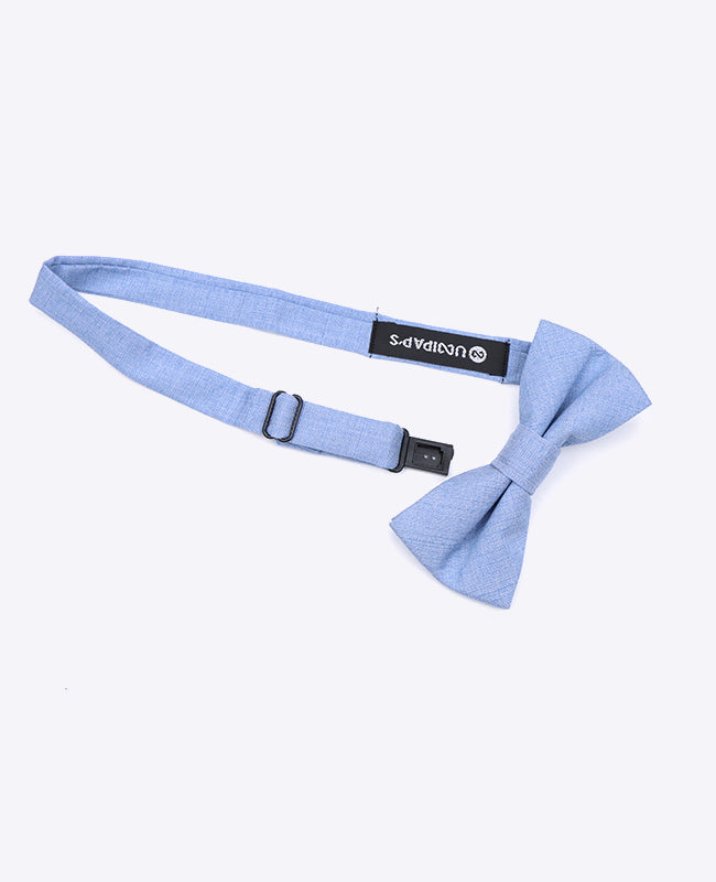 Butterfly Blå nr. 3 Børn i Polyester | Octave - Unipap's