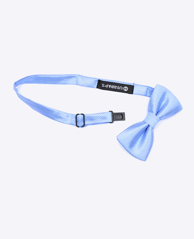 Butterfly Blå nr. 4 Børn i Polyester | Martin - Unipap's