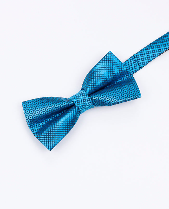 Butterfly Blå nr. 5 Børn i Polyester | Martin - Unipap's