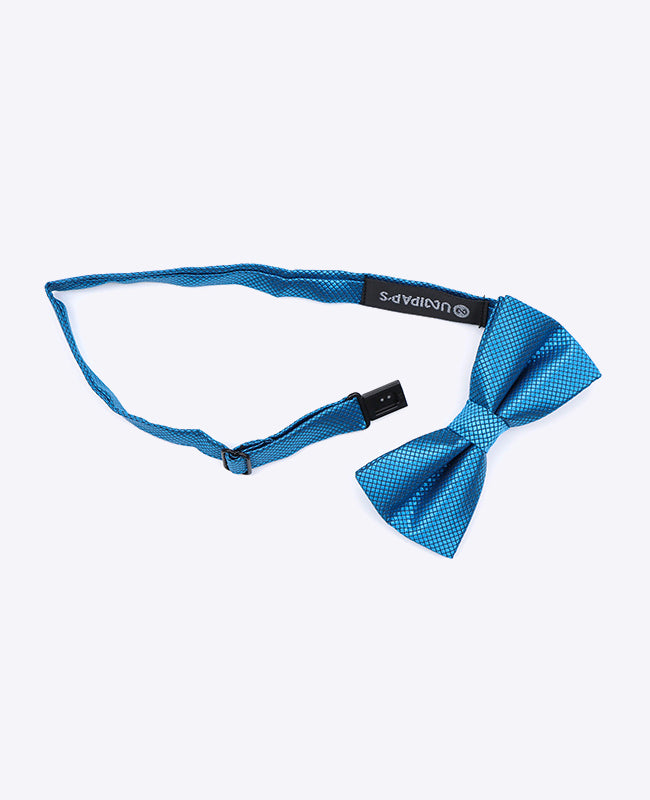Butterfly Blå nr. 5 Børn i Polyester | Martin - Unipap's