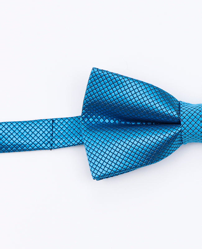 Butterfly Blå nr. 5 Børn i Polyester | Martin - Unipap's