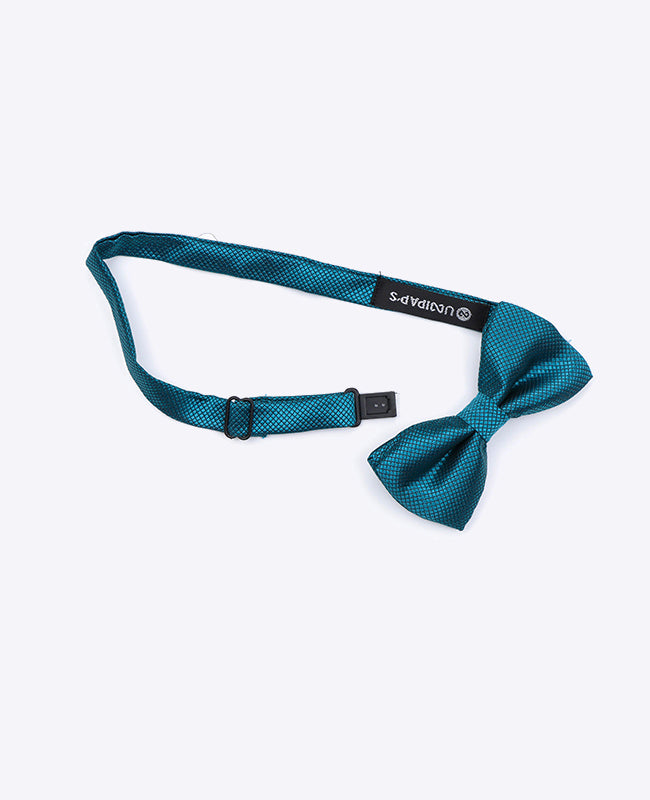 Butterfly Blå nr. 6 Børn i Polyester | Martin - Unipap's