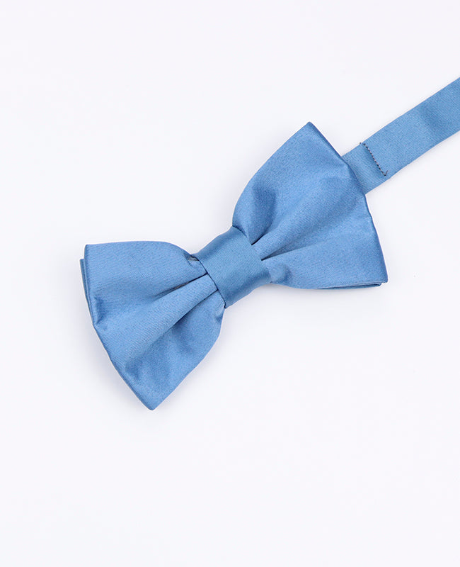 Butterfly Blå nr. 7 Børn i Polyester | Anatole - Unipap's