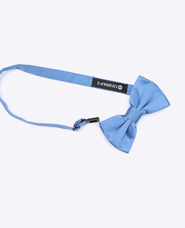 Butterfly Blå nr. 7 Børn i Polyester | Anatole - Unipap's
