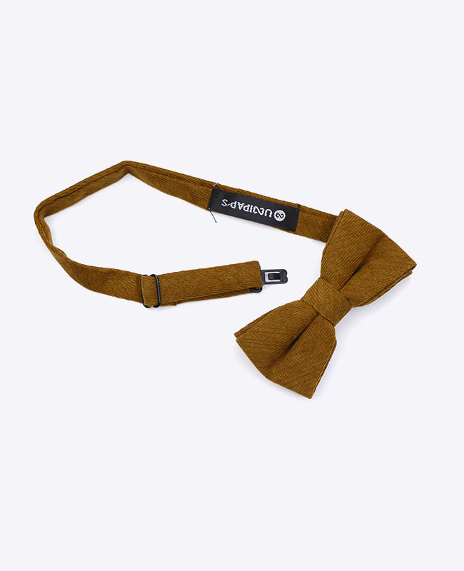 Butterfly Brun nr. 1 Herre i Polyester | Augustin - Unipap's