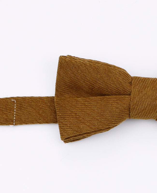 Butterfly Brun nr. 1 Herre i Polyester | Augustin - Unipap's