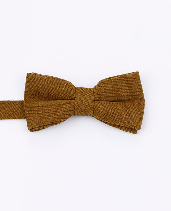 Butterfly Brun nr. 1 Herre i Polyester | Augustin - Unipap's