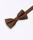 Butterfly Brun Børn i Polyester | Lucien - Unipap's