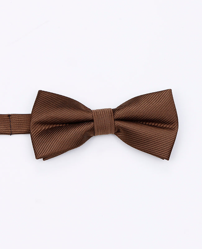 Butterfly Brun Børn i Polyester | Lucien - Unipap's