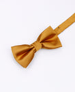 Butterfly Guld nr. 1 Børn i Polyester | Jules - Unipap's