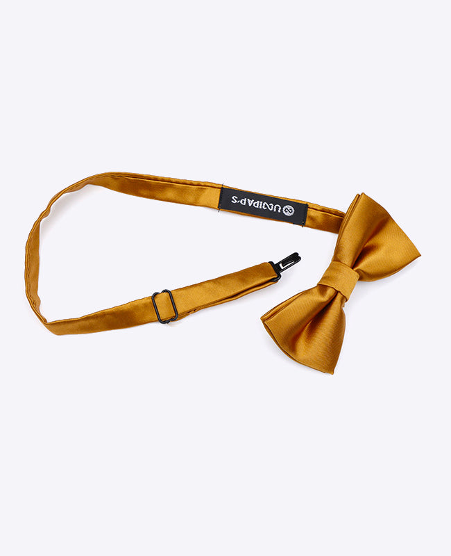 Butterfly Guld nr. 1 Børn i Polyester | Jules - Unipap's