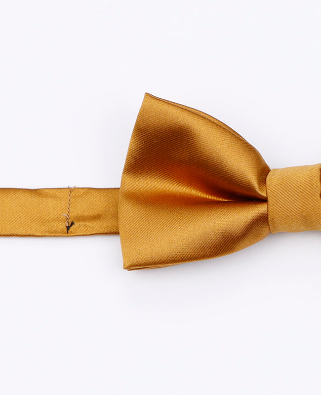 Butterfly Guld nr. 1 Børn i Polyester | Jules - Unipap's